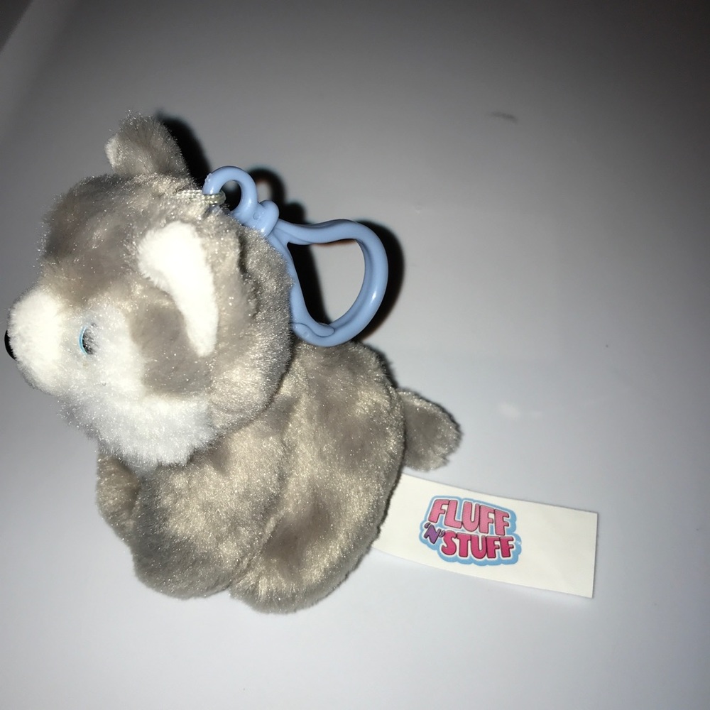 Plush - Picture 3 of 6